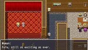 Garota Vai Parar Em Um Outro Mundo Mas Sem Roupas - Naked Reincarnation Of A Girl - Parte 1