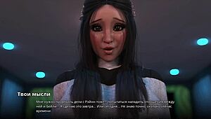 Complete Gameplay WVM Part 50 with Rough Teen Fucking