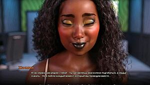 Complete Gameplay WVM Part 50 with Rough Teen Fucking