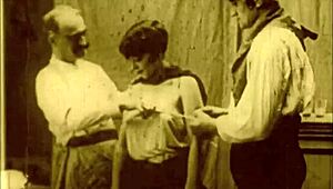 i can't get enough of these vintage victorian homosexual scenes