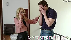 Защо стъп-братя и сестри се бият толкова за внимание в спалнята?