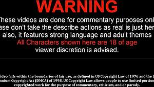 four elements trainer scene