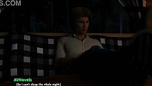 welcome to free will 48 with cute 3d anime game outfits