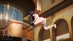 anime hentai game, hinata hyuga netorare fucks with lots of sex in various positions and blowjob naruto, are you watching?