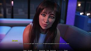 Complete Gameplay WVM Part 50 with Rough Teen Fucking