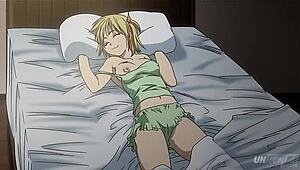 hey, watch this naughty step mom let her young step daughter explore her body