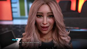 Complete Gameplay WVM Part 50 with Rough Teen Fucking