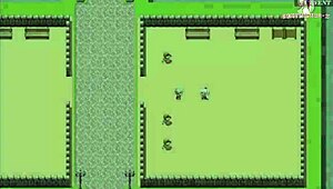 brave roy wedding 04: dating princess, clothes corroded, lending clothes to her.