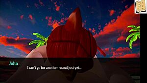 my new family episode 159 explores erotic 3d anime hentai with intense emotions