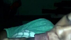 louisville thot performs massive dick suck and swallow