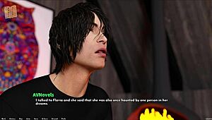 welcome to free will adventure in 3d anime