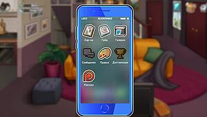 Miluju hraní Life in Woodchester Část 8 s akcí na probodnuté bradavky