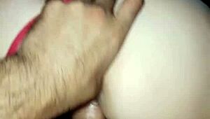 Wanna See a Complete Argentinian Homemade Bang?