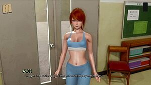 Ripples 8 traz curvas de cartoon 3D selvagens à vida