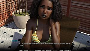 yo, ready for steamy shower action with big-tit blondes in wvm part 8?