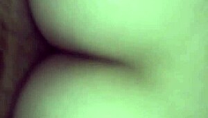 let's fuck that big ass harder in anal sex 😈