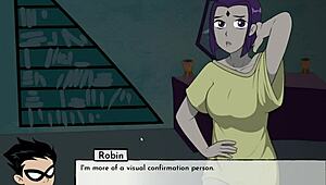 what's in 18titans part 8?