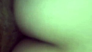 let's fuck that big ass harder in anal sex 😈