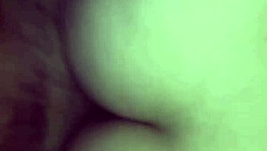 let's fuck that big ass harder in anal sex 😈