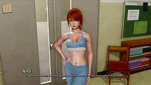 Ripples 8 brings wild 3D cartoon curves to life