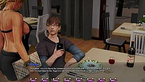 Complete Gameplay - Pale Carnations Part 6