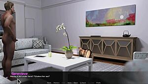 女S女王动漫大战里支配弱鸡男