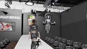 fallout 4 fashion number 207