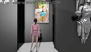 fallout 4 fashion number 207