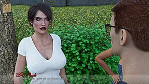 Alternate Existence 34 Game