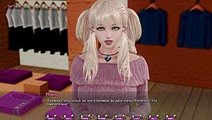 Complete Gameplay - Pale Carnations Part 6