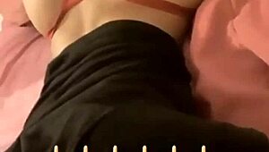 Pendeja with Big Ass in Prostitute Compilation