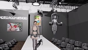 fallout 4 fashion number 207