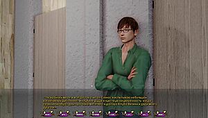 Complete Gameplay - Pale Carnations Part 6