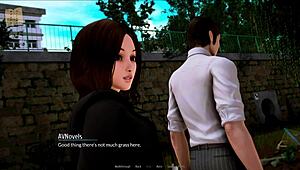 Harem Hotel 292 Game Adventure