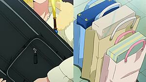 gate jieitai kanochi nite kaku tatakaeri 09