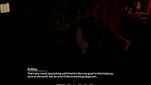 Harem Hotel 292 Game Adventure