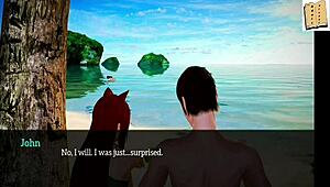 i see my new family in bikinis