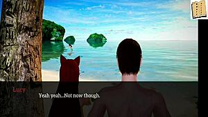 i see my new family in bikinis