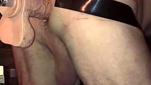 uhh, give it to me harder in this gay fucking session