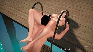 Amazing game in Unreal 5 with stunning visuals and immersive action