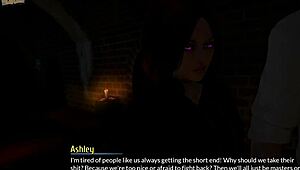 Harem Hotel 292 Game Adventure
