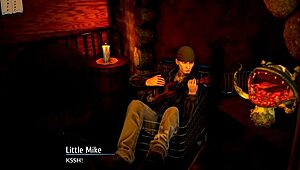 Harem Hotel 292 Game Adventure