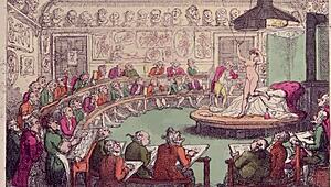 Two Centuries of Vintage Erotic Drawings: 