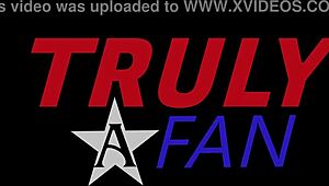 Freshman Melany Lopez Experiences Intense Orgasms From Doctor Tampa