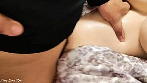 I just banged my 19yr old stepdaughter, unreal experience! 😲