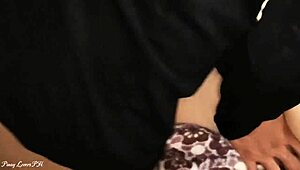 I just banged my 19yr old stepdaughter, unreal experience! 😲