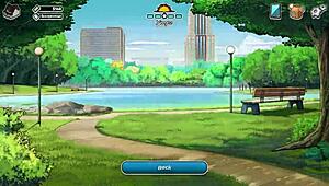 complete gameplay of life in woodchester part 4