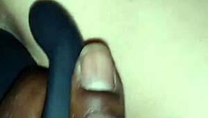 Milf Anal Toys Dildo Fuck!