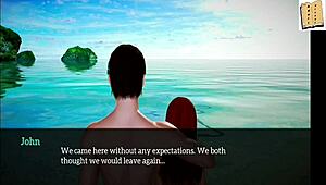 i see my new family in bikinis