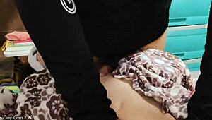 I just banged my 19yr old stepdaughter, unreal experience! 😲